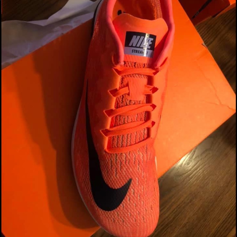 Brand New UNISEX Nike Track Spikes.